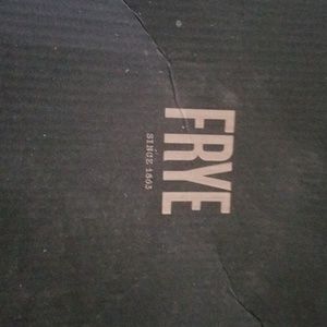 Frye boots